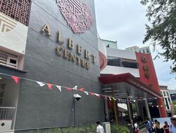 Fu Lu Shou Complex (D7), Shop House #595606671